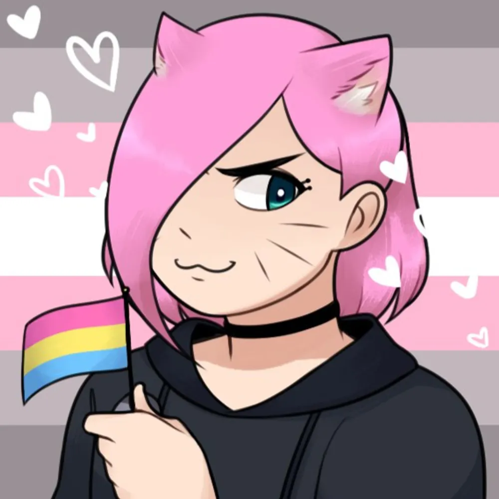 cherrykitten.gay's profile picture