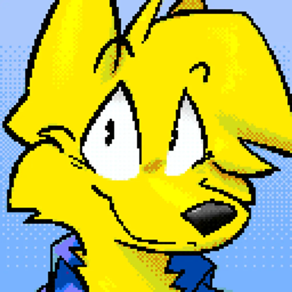 yellowdogposts.bsky.social's profile picture