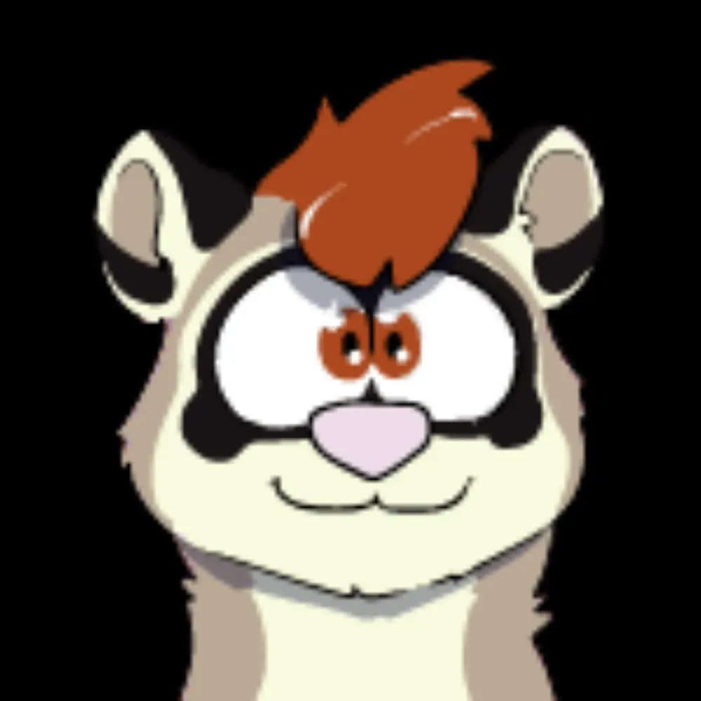 ferdinandferret.bsky.social's profile picture