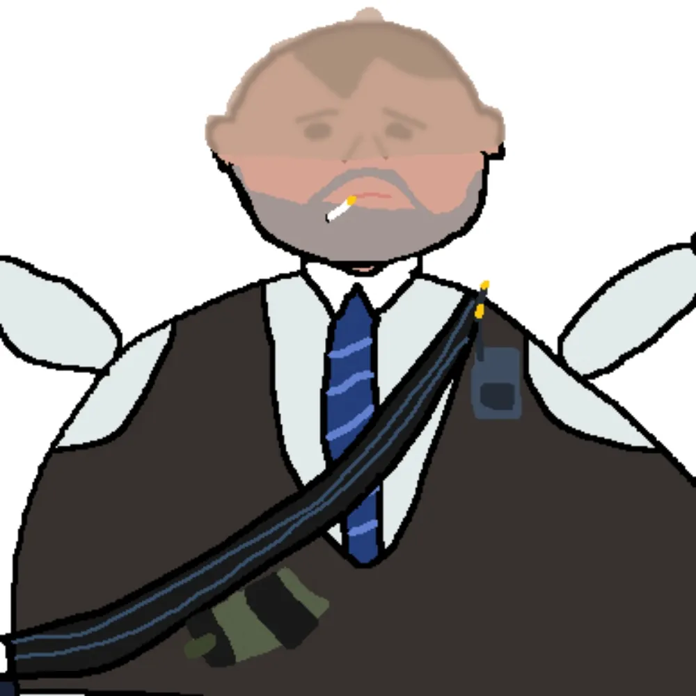 thefritobanditoo.bsky.social's profile picture