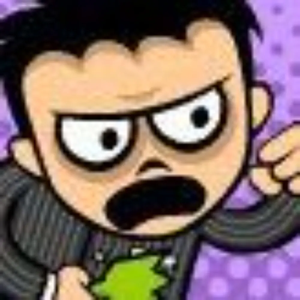 hueycallison.bsky.social's profile picture