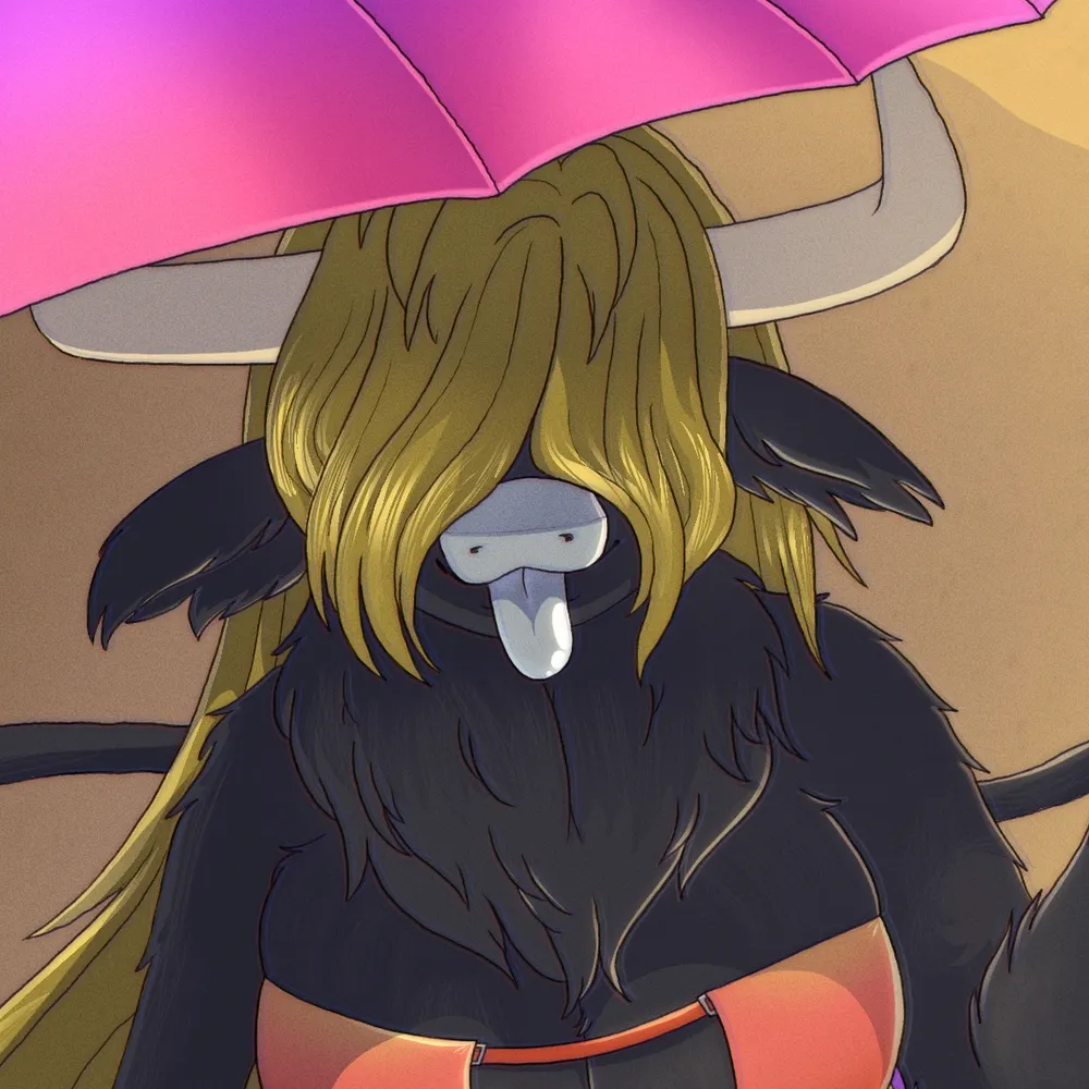 bethany-the-cow.bsky.social's profile picture