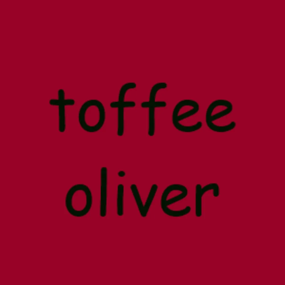 toffeeoliver.bsky.social's profile picture