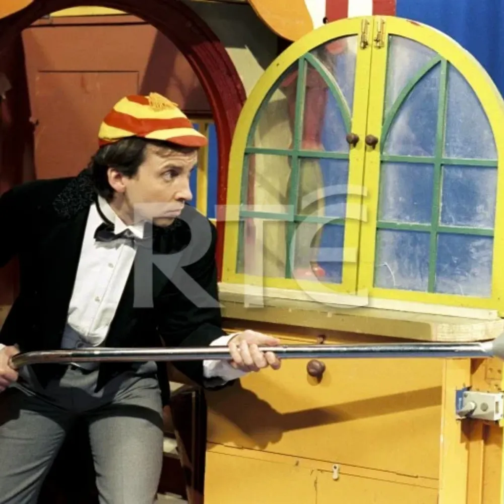 nigellicus.bsky.social's profile picture