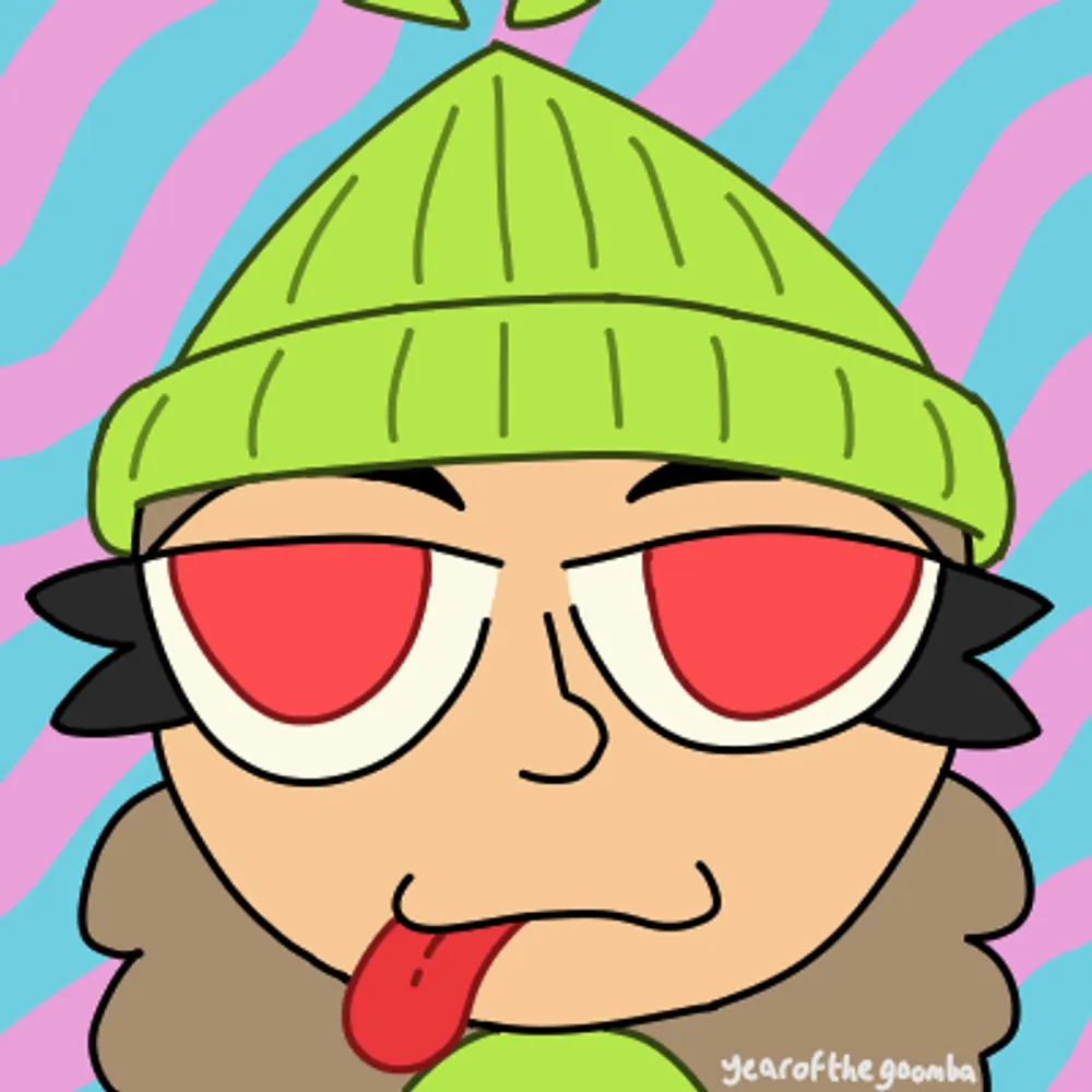 yearofthegoomba.bsky.social's profile picture