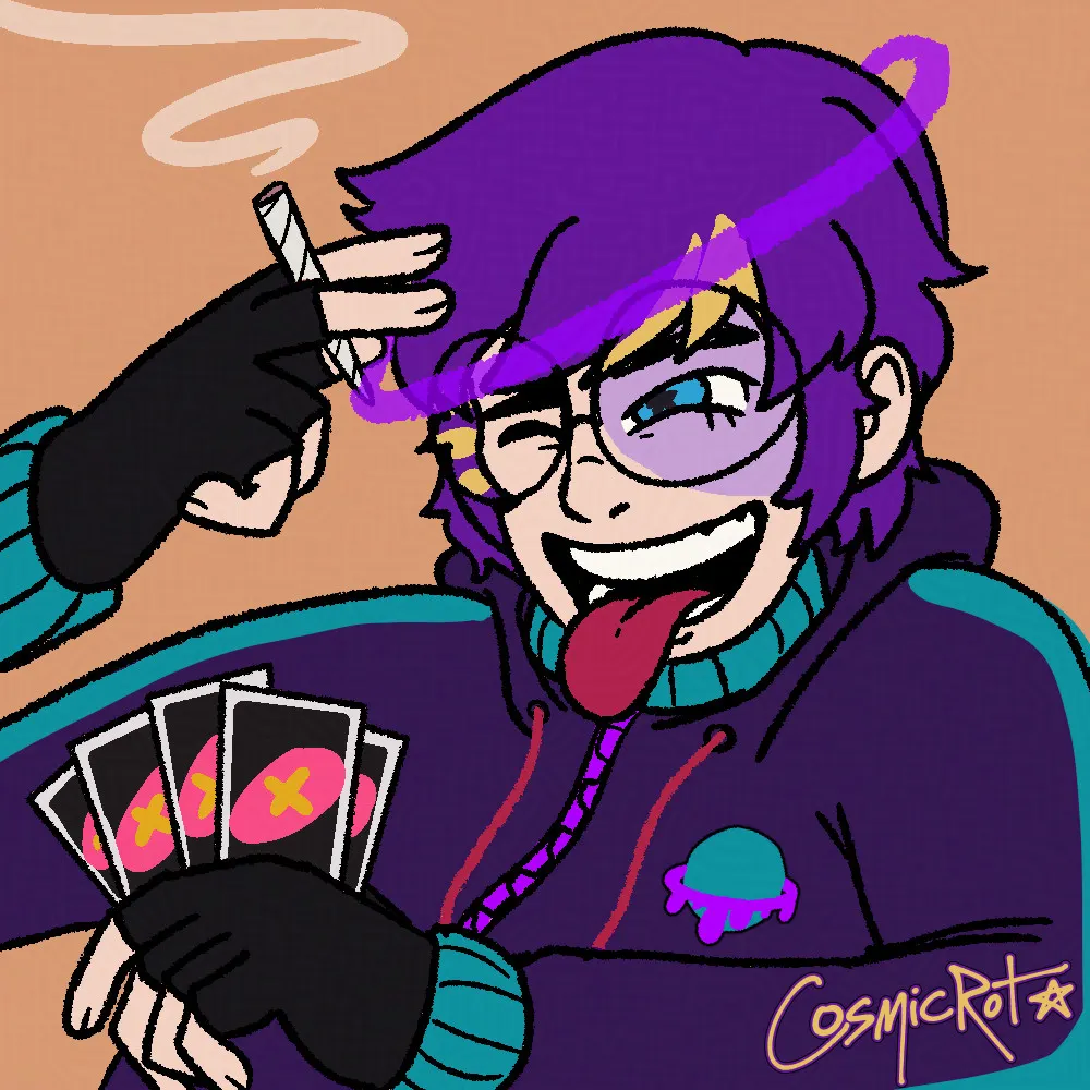 cosmicrot.bsky.social's profile picture