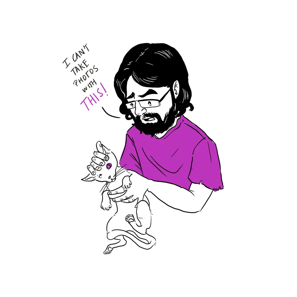 lucidillusions.in's profile picture