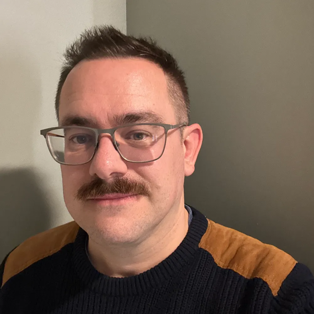 joshuafoust.com's profile picture