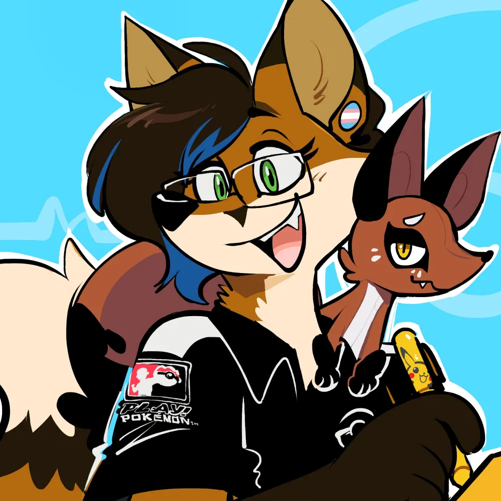 foxgazegrimoire.bsky.social's profile picture