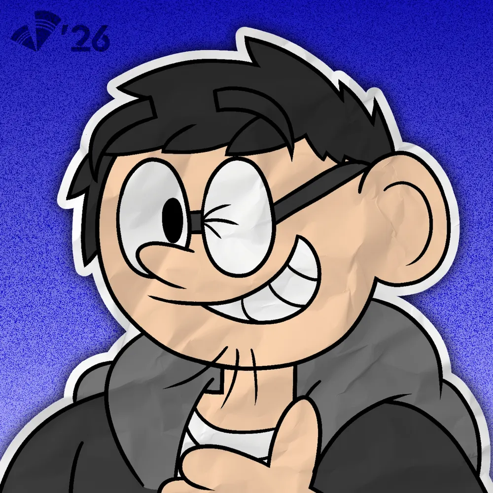 vibeformnet.com's profile picture