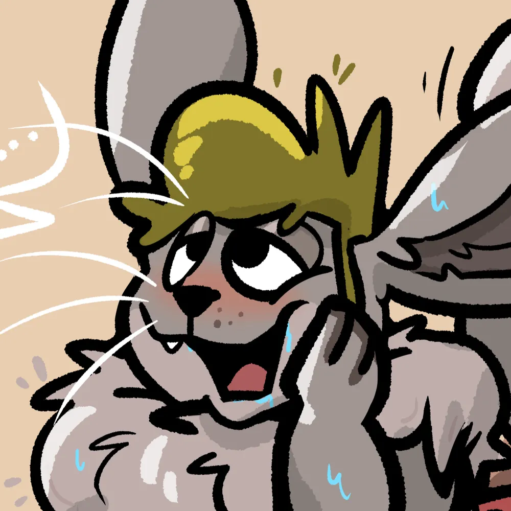 mousebuttgaia.bsky.social's profile picture