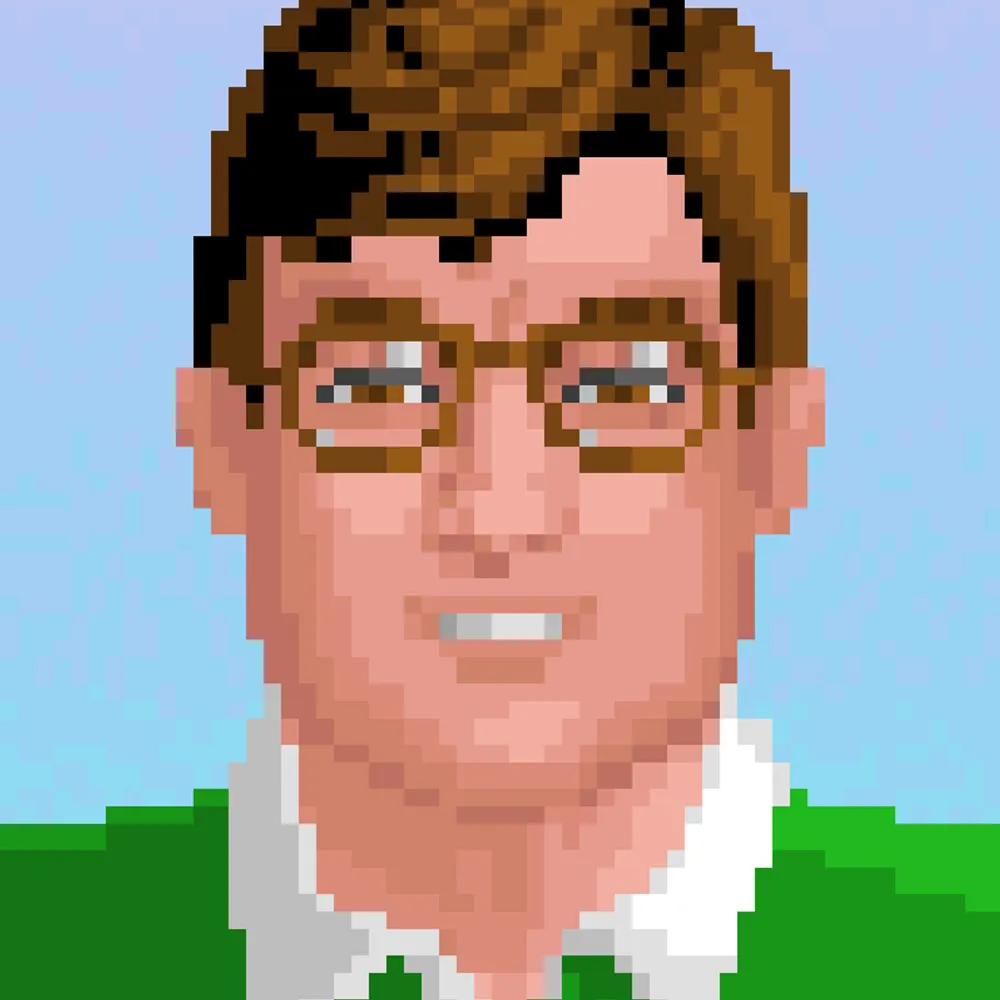 decafjedi.com's profile picture