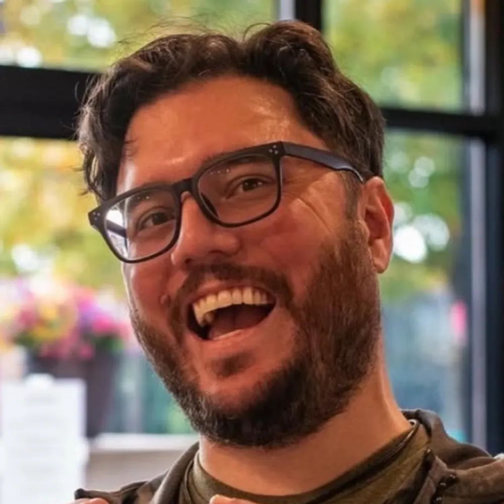 chadbonin.com's profile picture