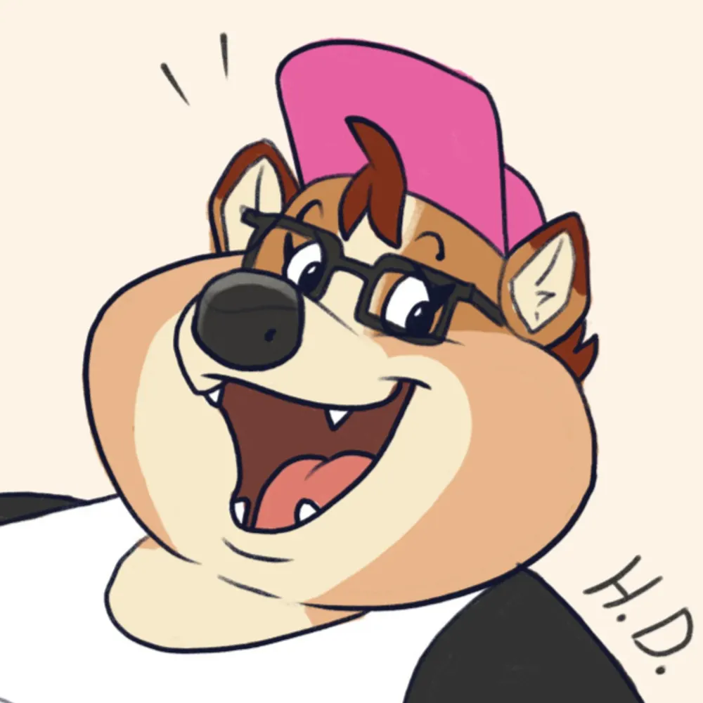 happydrew.bsky.social's profile picture