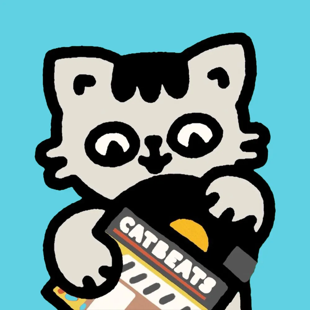 catbeats.life's profile picture