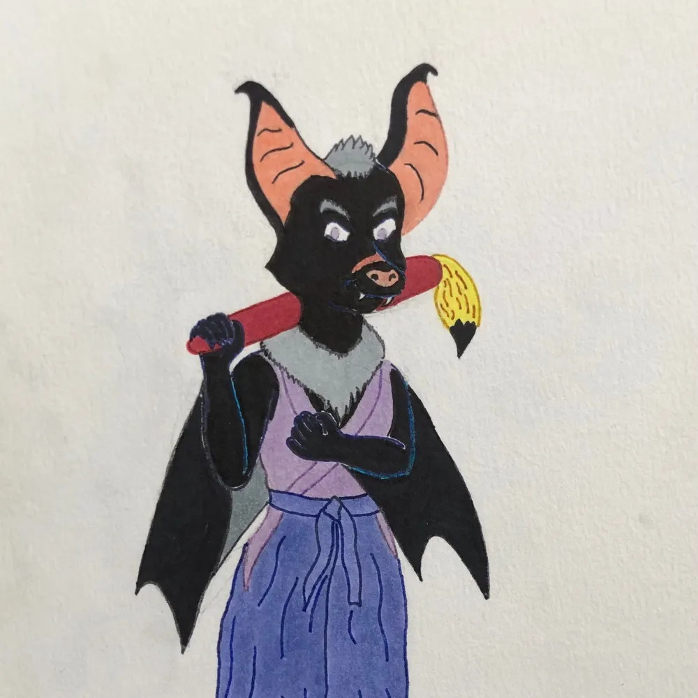 batsamurai.bsky.social's profile picture