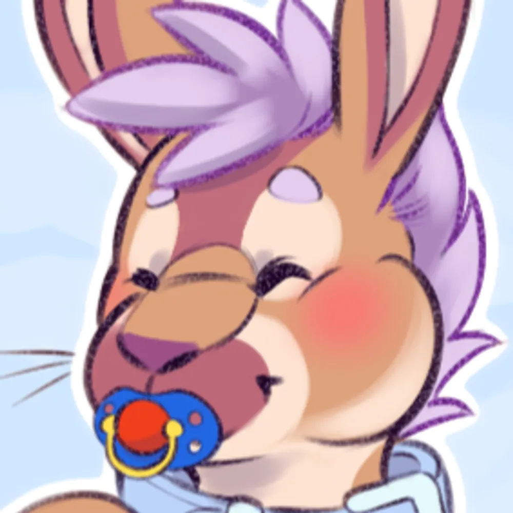 poofponcho.bsky.social's profile picture