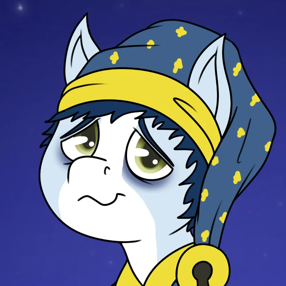 ponydreaming.bsky.social's profile picture