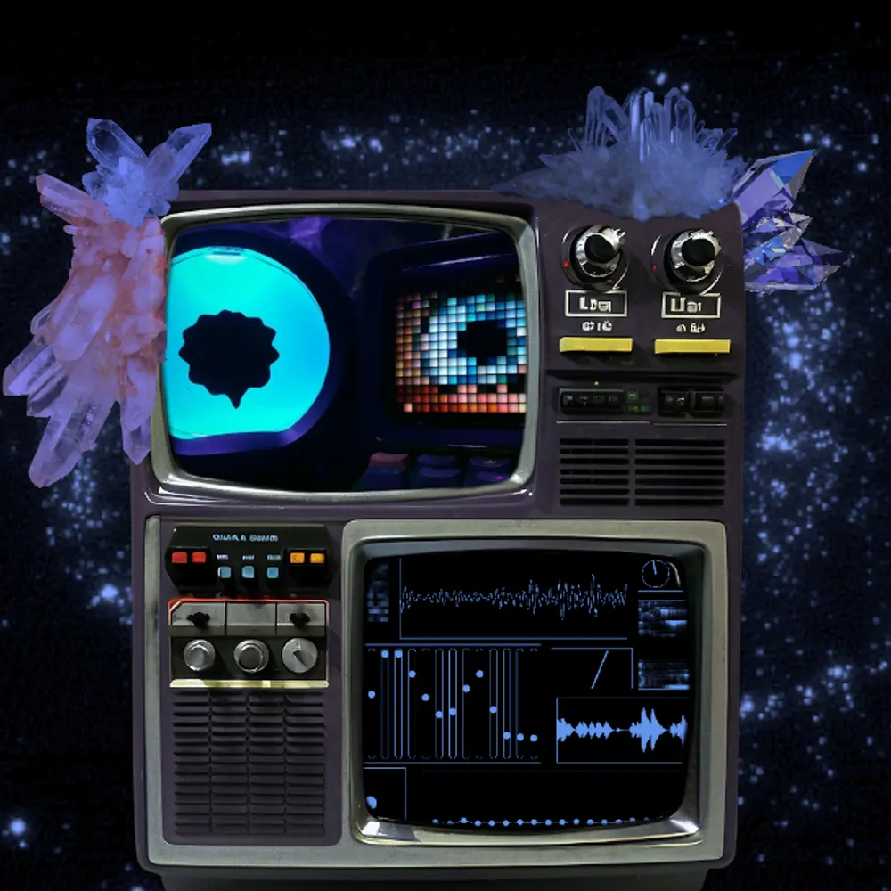 auxtronarch1ve.bsky.social's profile picture