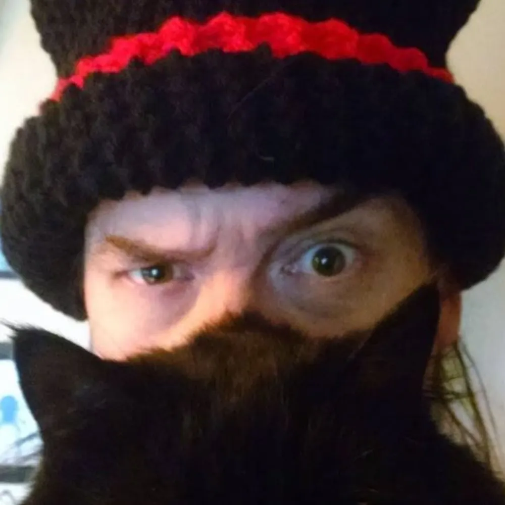 thegilmonster.bsky.social's profile picture