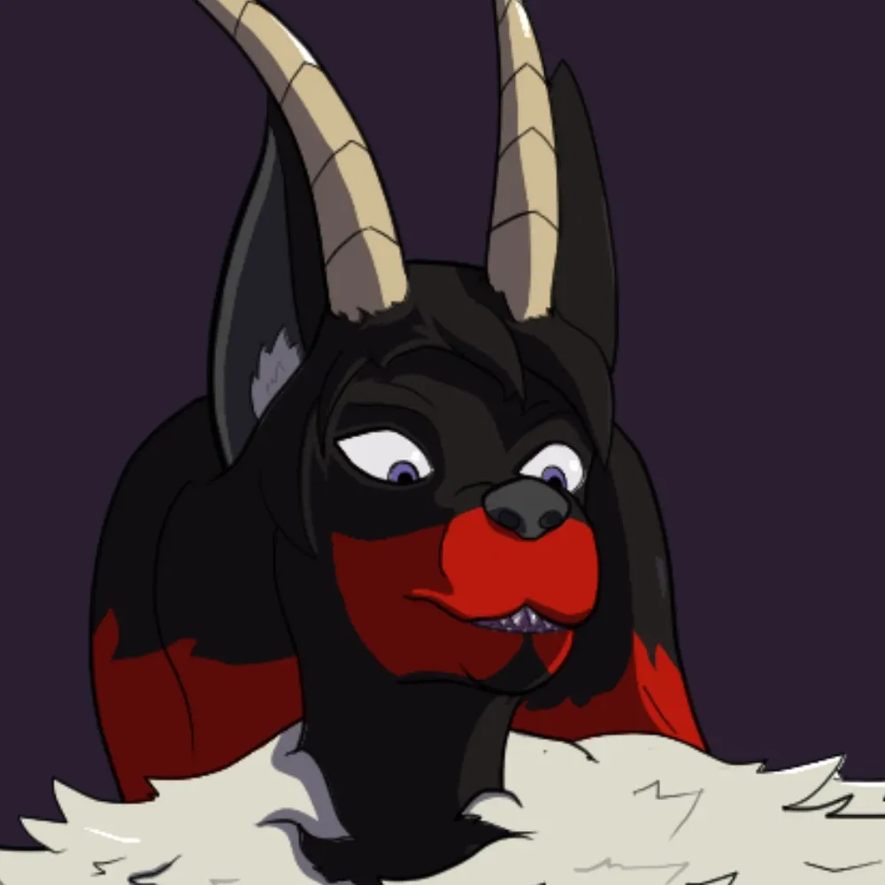 izzytehwolf.bsky.social's profile picture