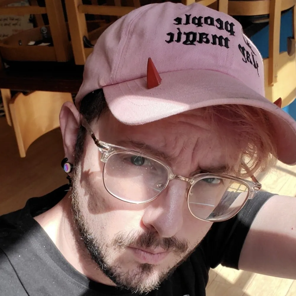 princexofpauper.bsky.social's profile picture