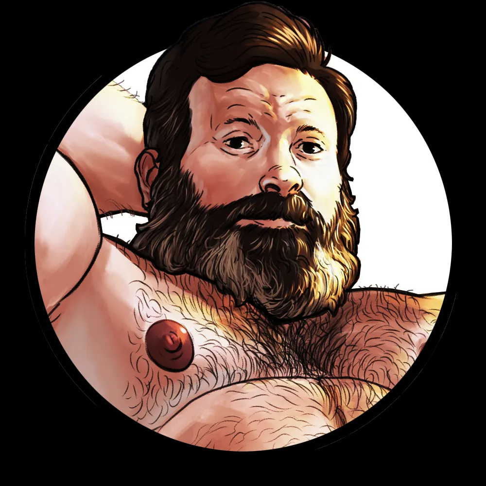 profbear.bsky.social's profile picture