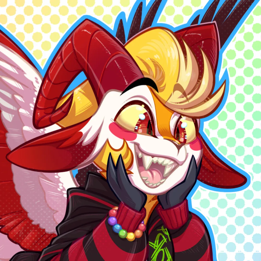 bluekoinu.bsky.social's profile picture