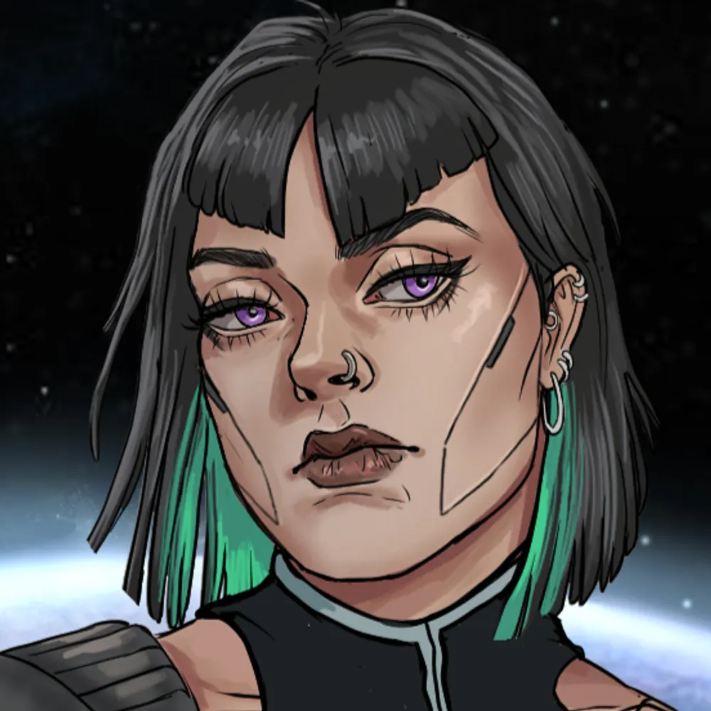 nilusart.bsky.social's profile picture