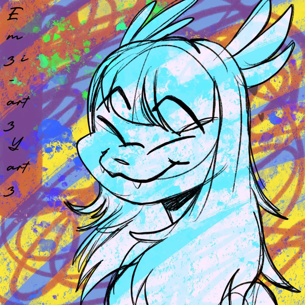 lilmissmacsquak.bsky.social's profile picture