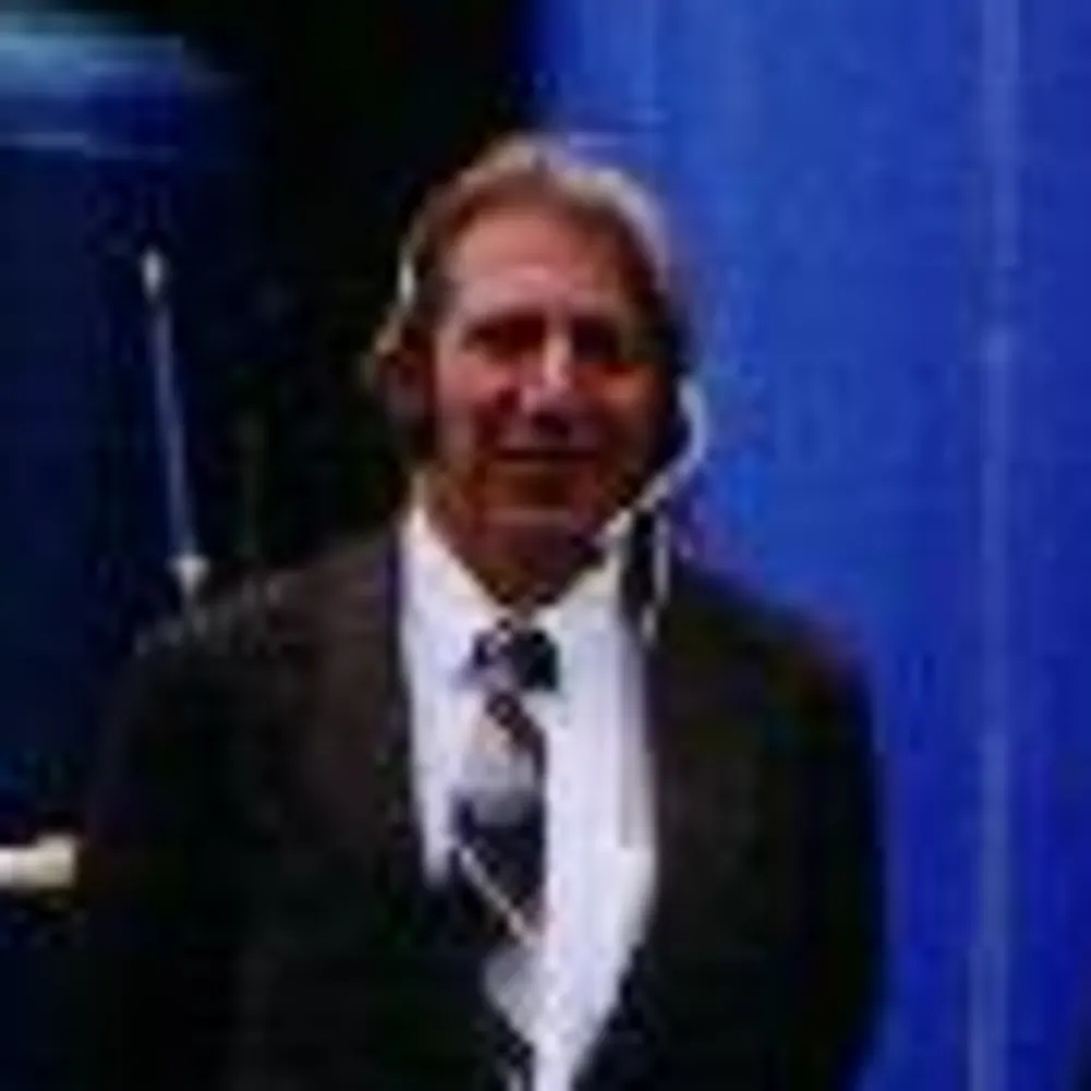 uplinger.bsky.social's profile picture