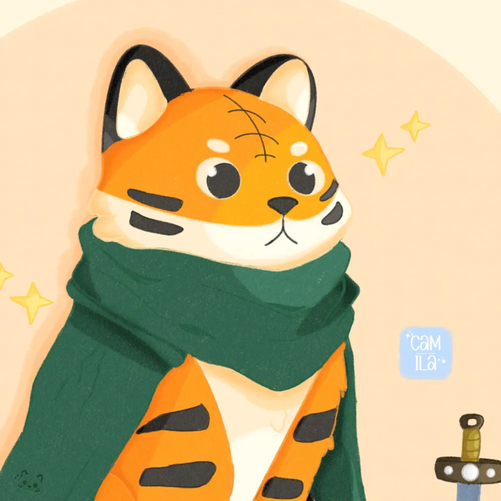 camikudoodles.bsky.social's profile picture