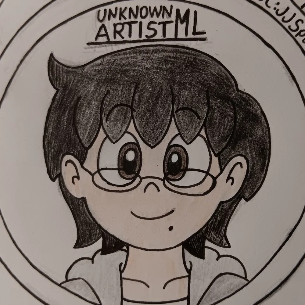 unknownartistml.bsky.social's profile picture