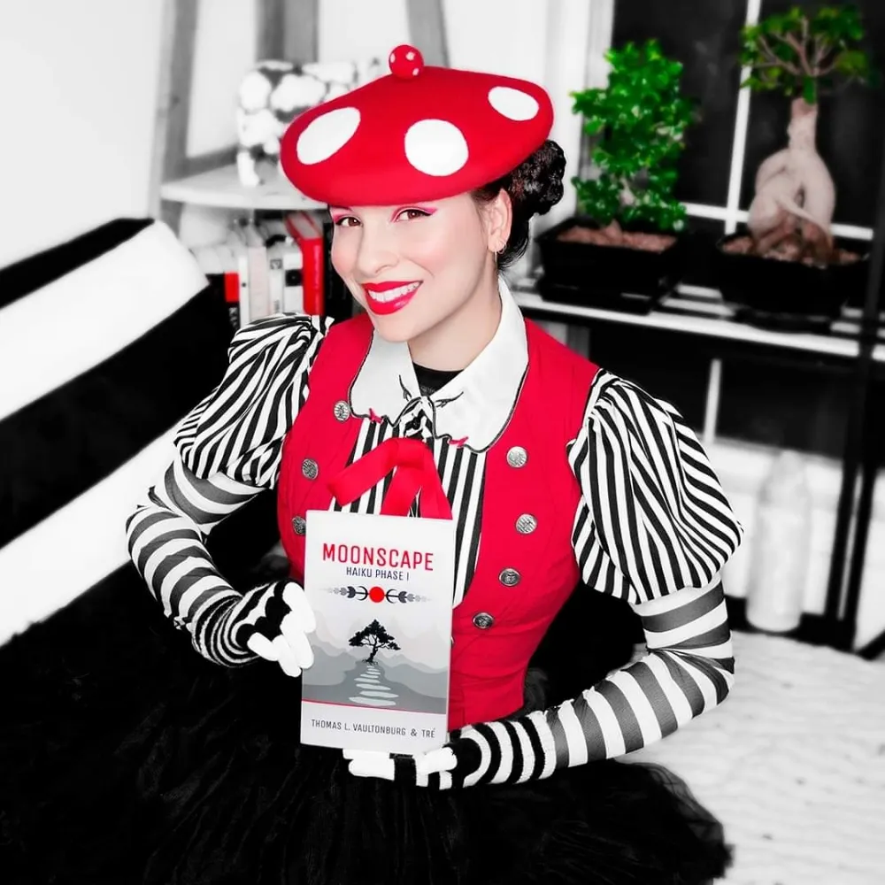 tregallery.com's profile picture