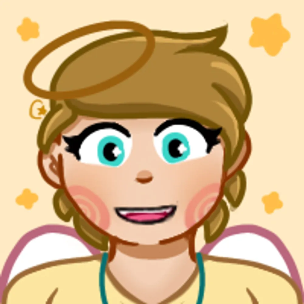 cheriethecherub.bsky.social's profile picture