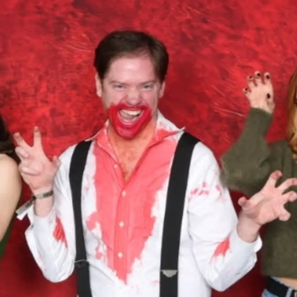 thetrueduckman.bsky.social's profile picture