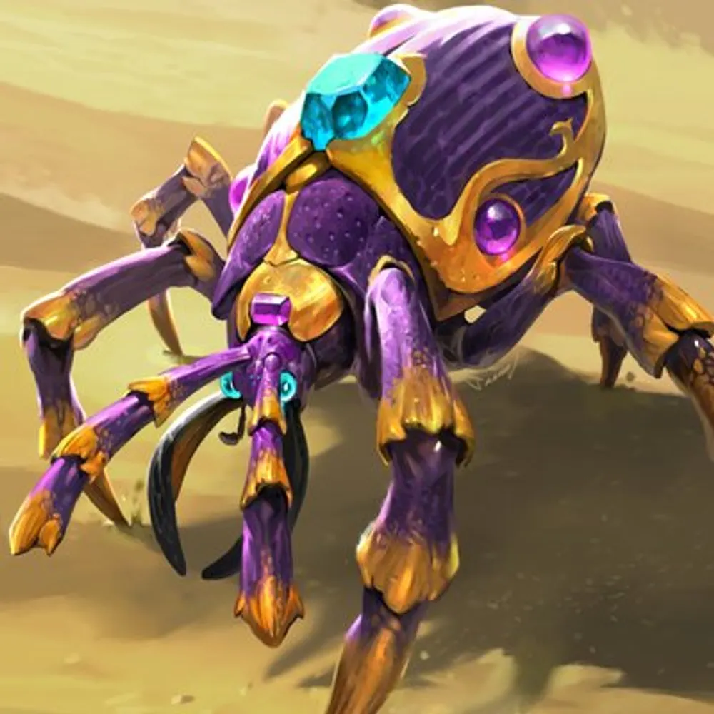 tokyoscarab.bsky.social's profile picture