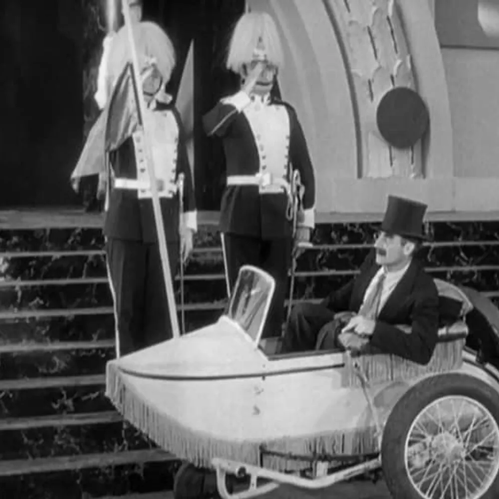 misterlampasas.bsky.social's profile picture