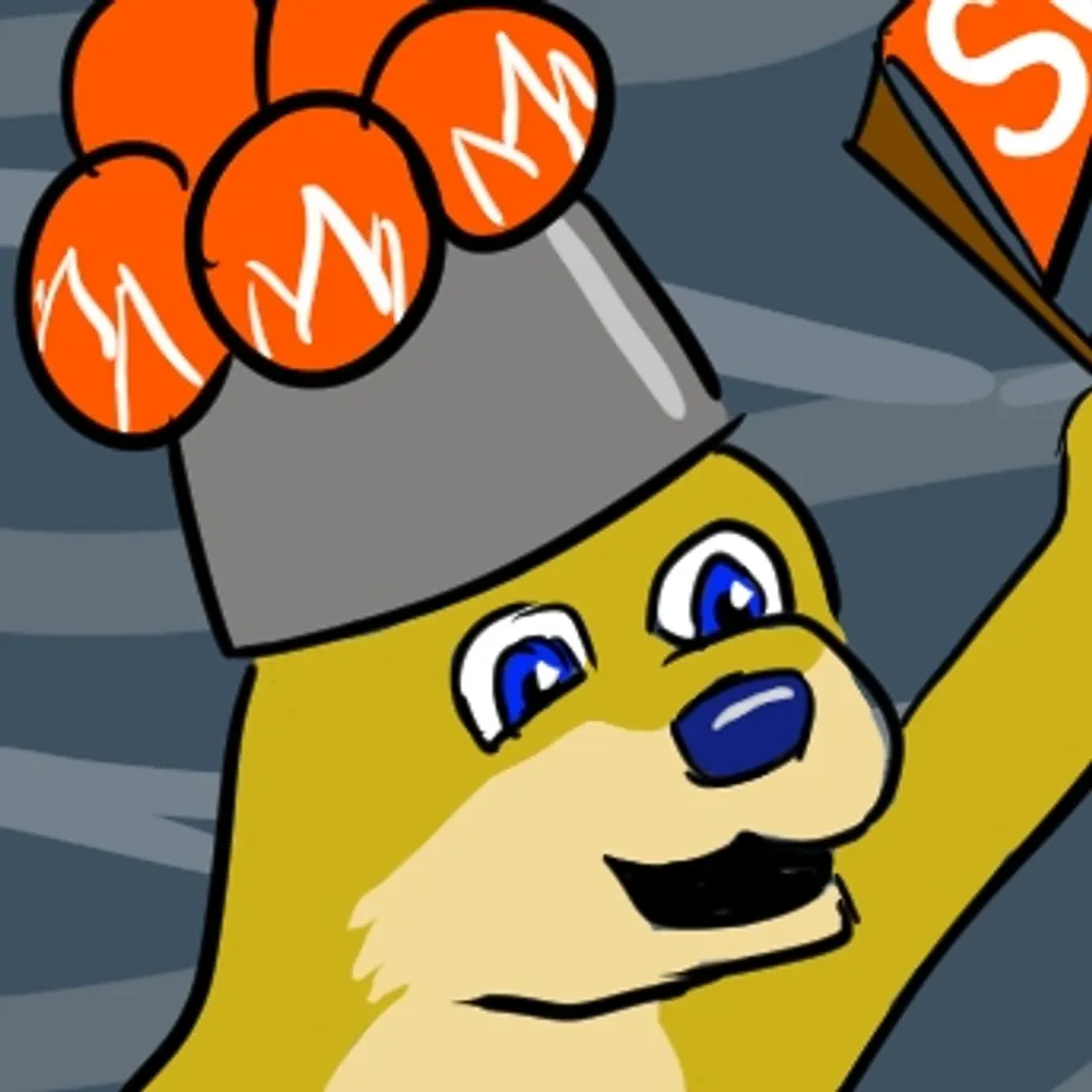 merrillotter.com's profile picture