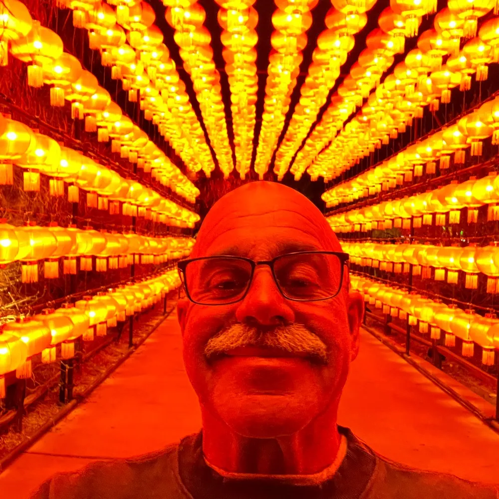 paulconquest.bsky.social's profile picture