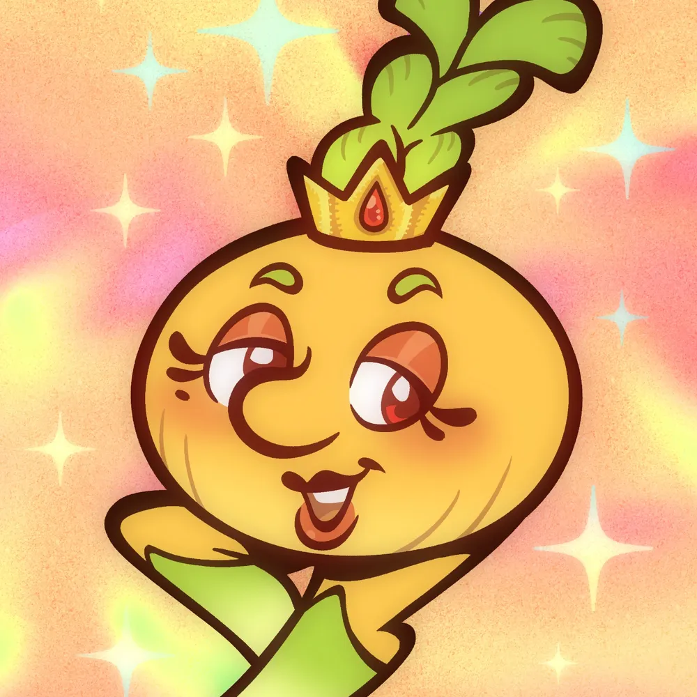 theonionqueenvt.bsky.social's profile picture