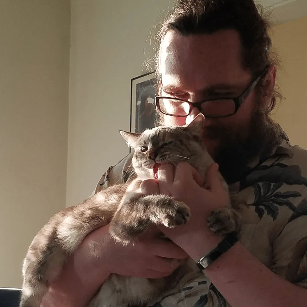 mcoorlim.com's profile picture