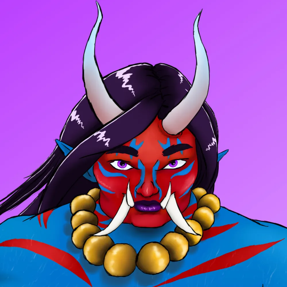 ladylaufey.bsky.social's profile picture