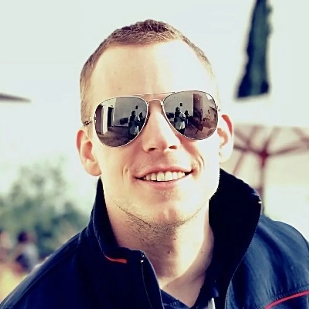 arjenroodselaar.nl's profile picture