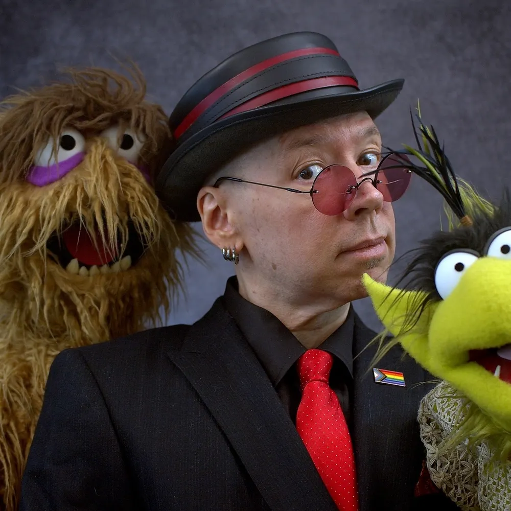 kevinblades.com's profile picture