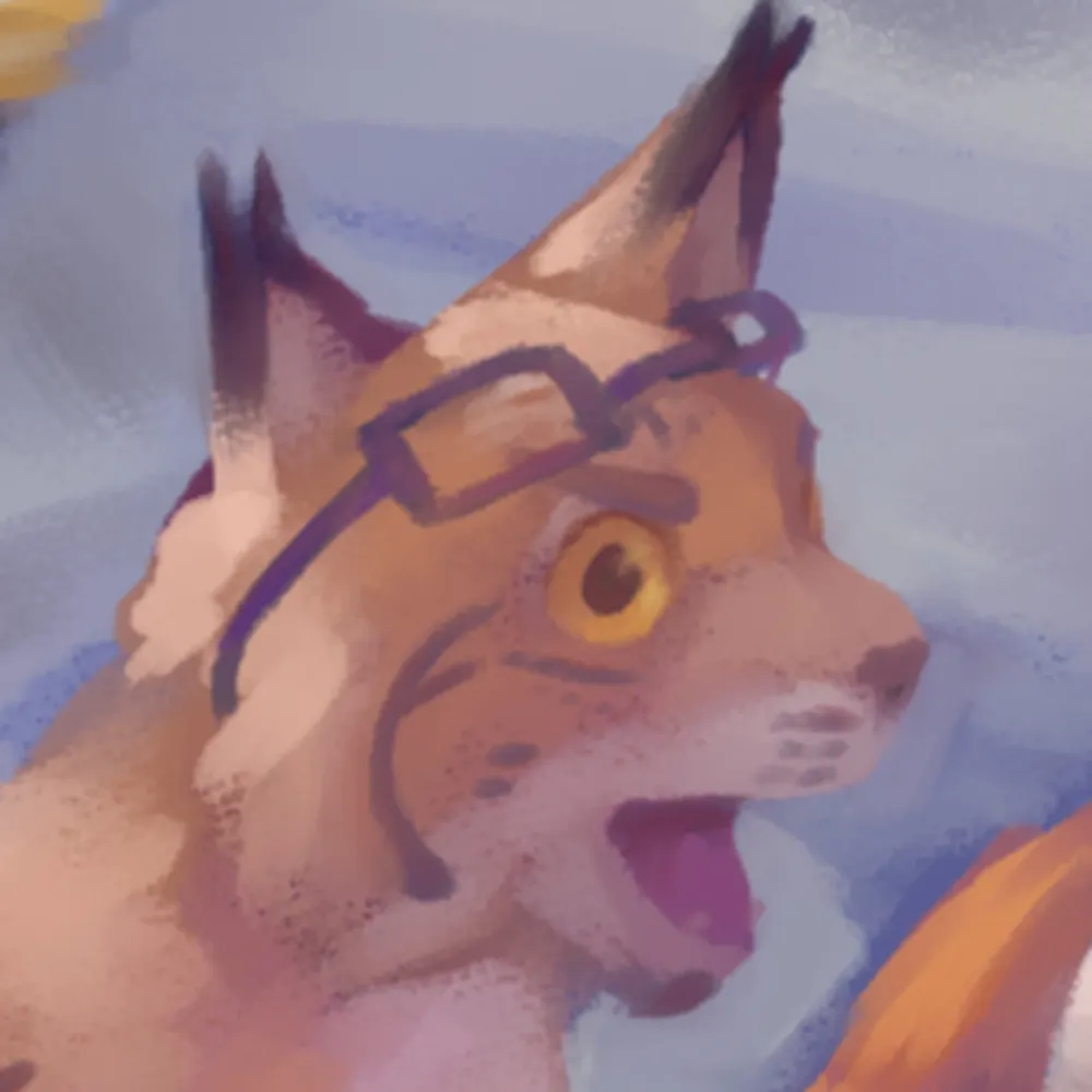 wingedfattylynx.bsky.social's profile picture