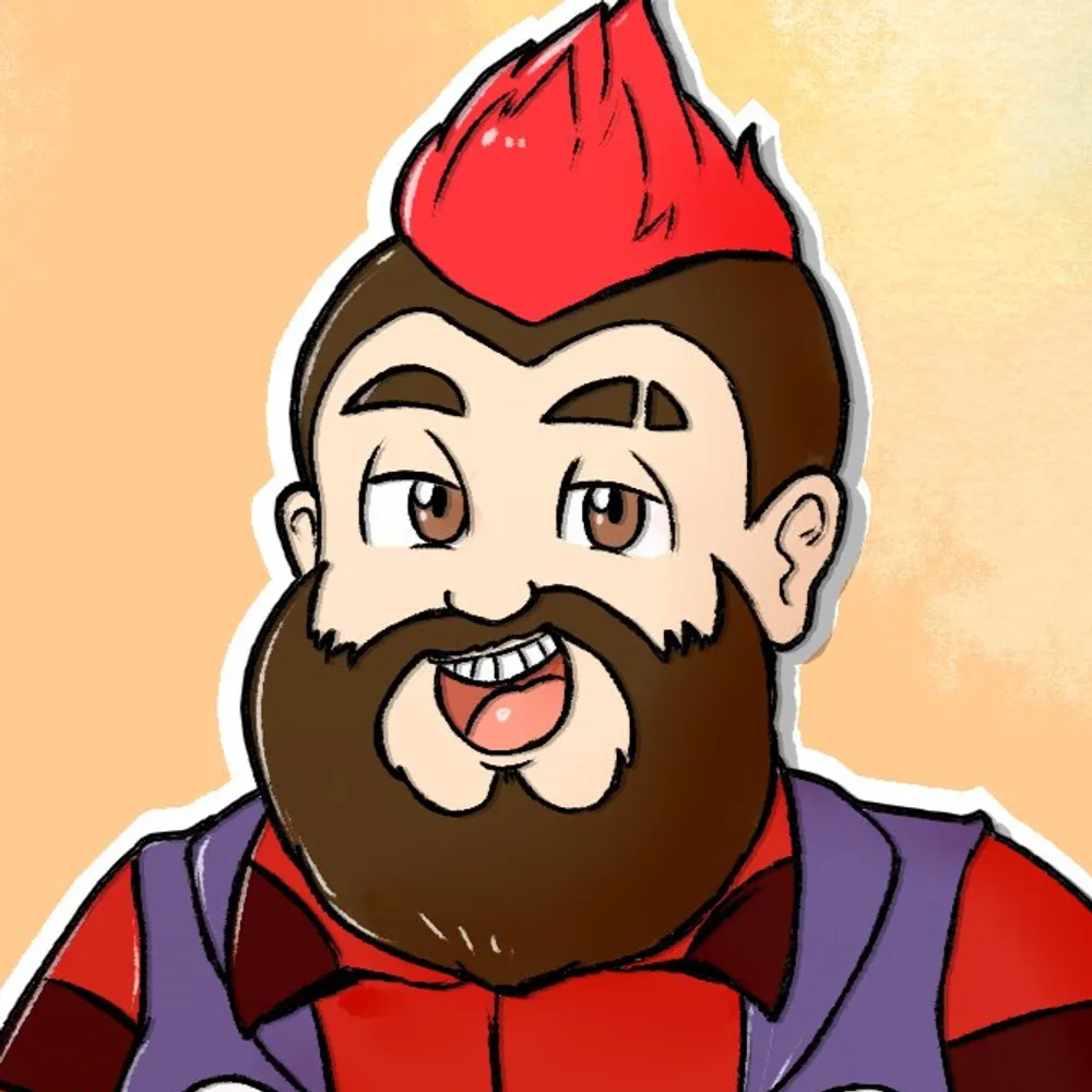 jeremybaker.actor's profile picture