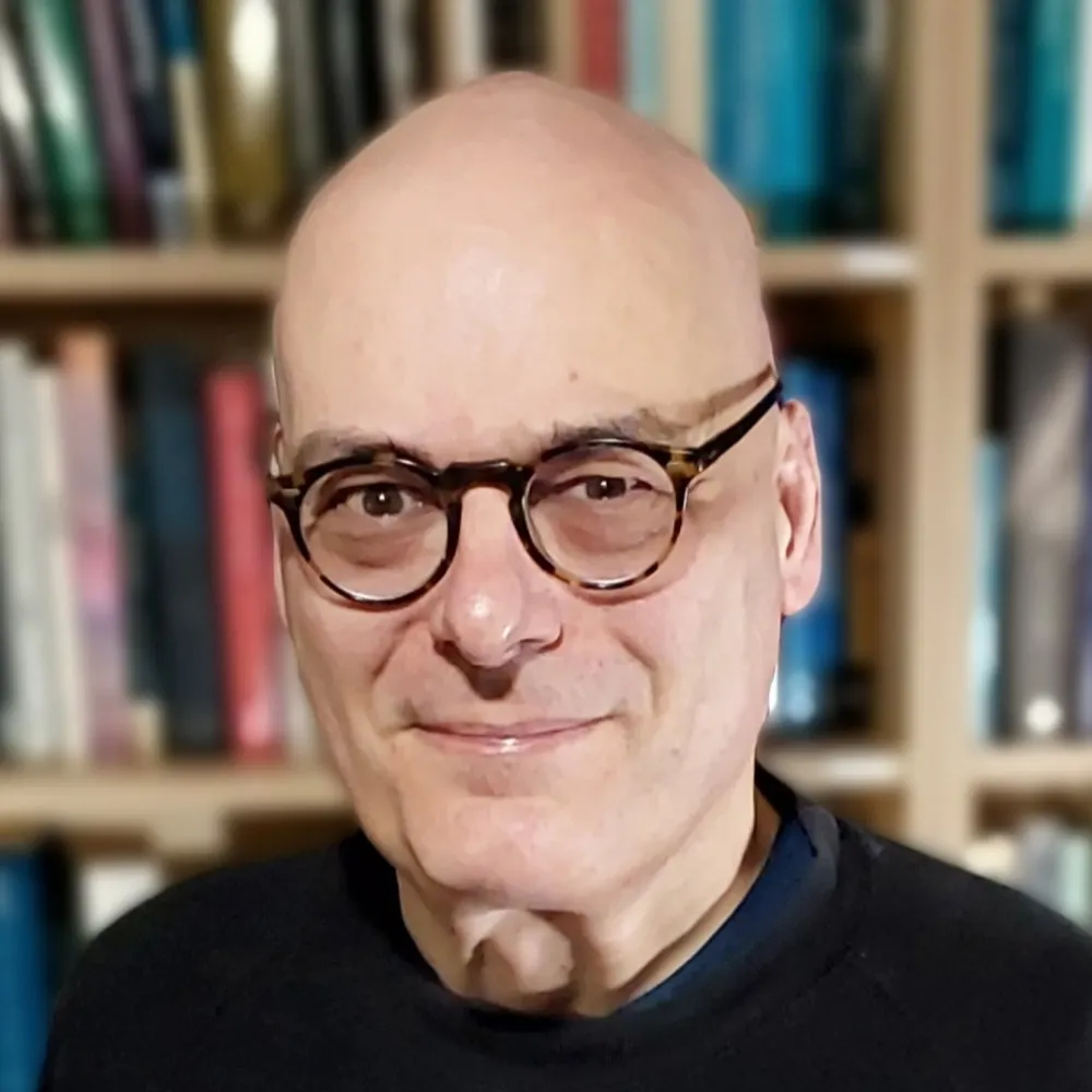 keithfrankish.com's profile picture