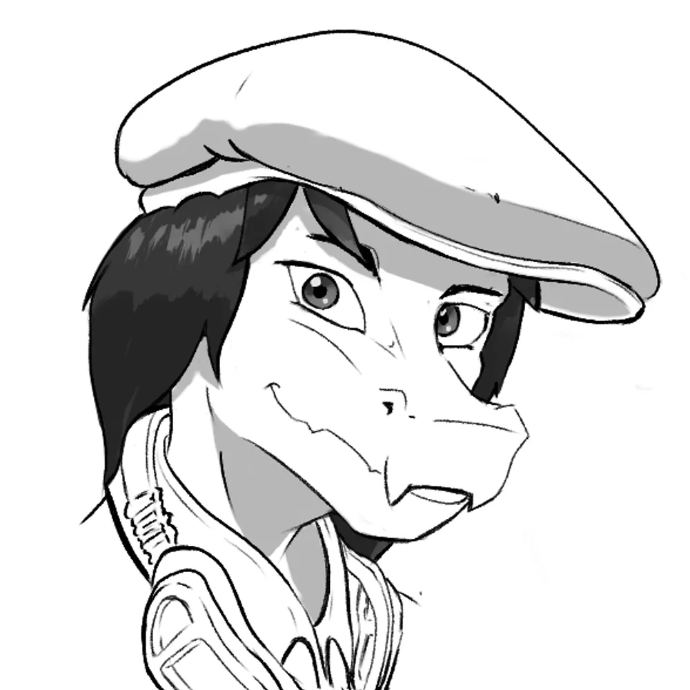 gator-draws.bsky.social's profile picture