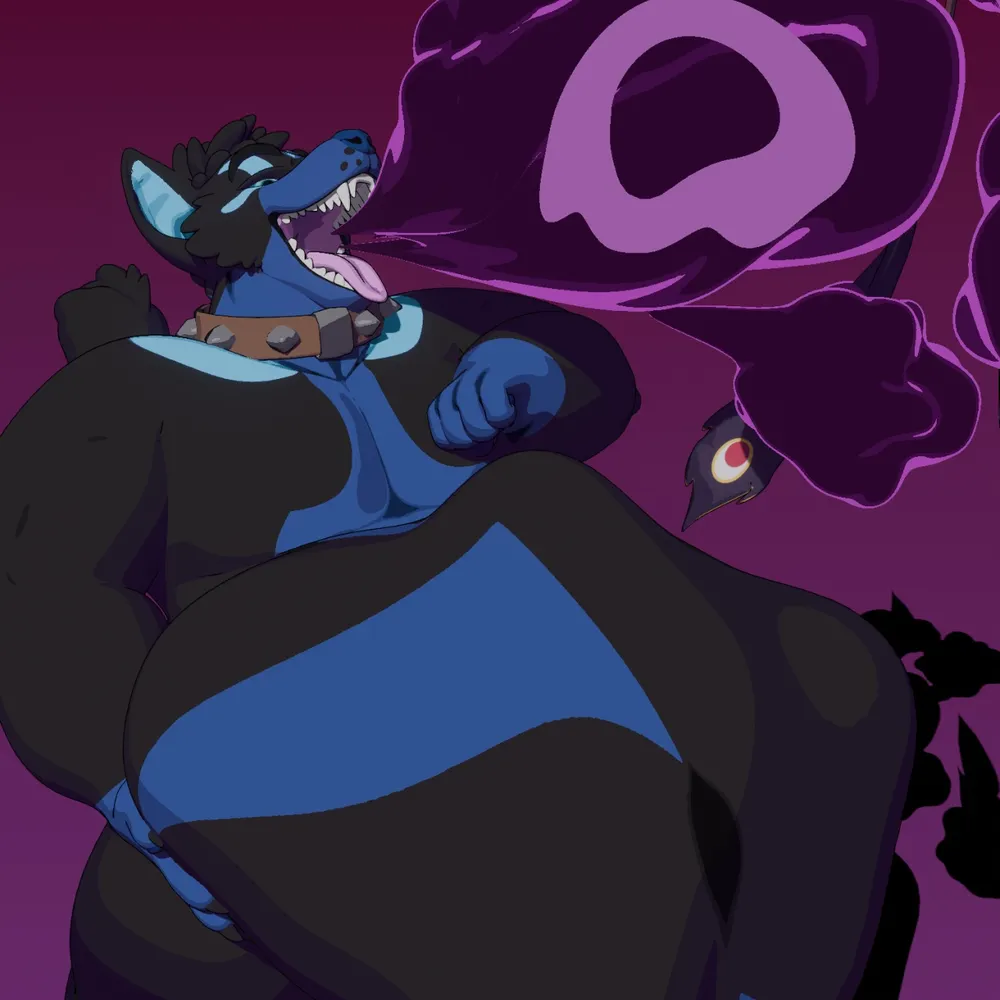 okidogiartichonky.bsky.social's profile picture